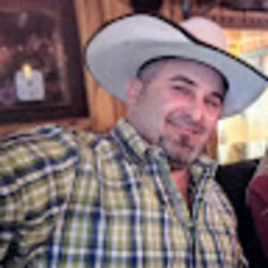 Meet your Posher, Zach